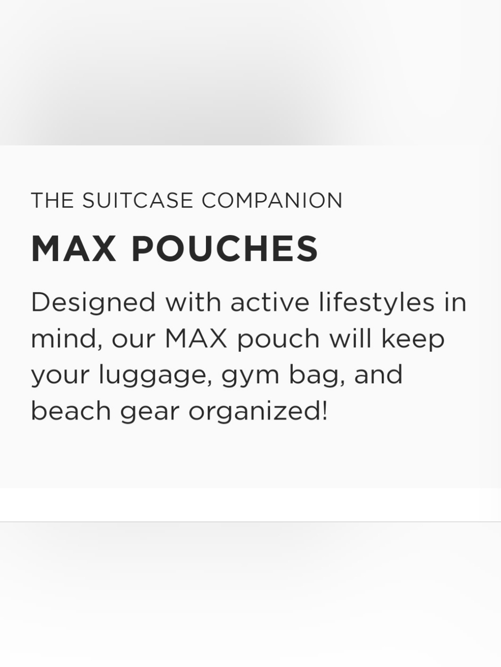Aloha Collection Reversible Max Pouch in Ulu/Camo - Picture 6 of 8